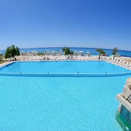 Superior Trilo 5 Apartment Capo Vaticano