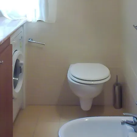 Apartment Superior Trilo 5