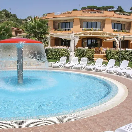 Apartment Superior Trilo 5 Capo Vaticano