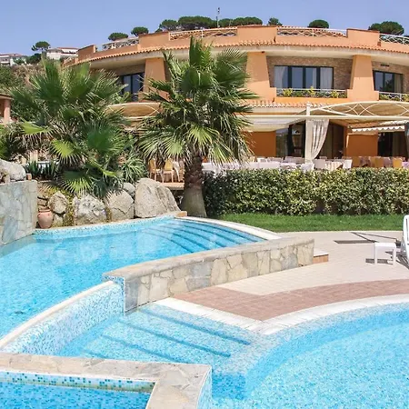Apartment Superior Trilo 5 *