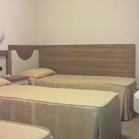 Superior Trilo 5 Apartment