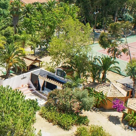 Superior Trilo 5 Apartment *