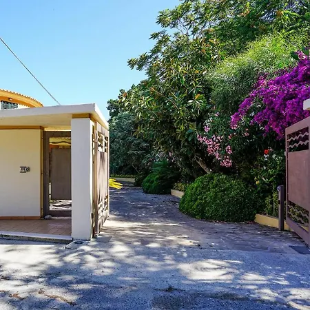 Apartment Superior Trilo 5
