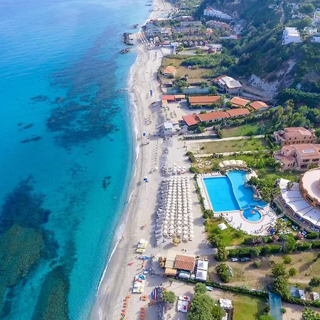 Apartment Superior Trilo 5 Capo Vaticano